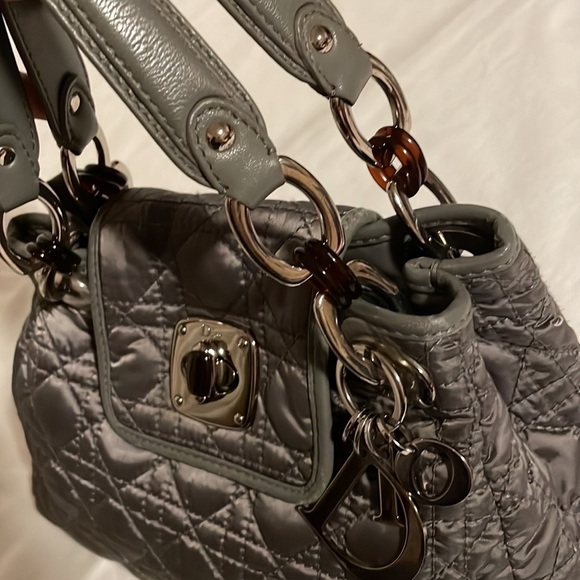 Christian Dior Bag - Picture 10 of 14